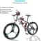 Bicycle Water Bottle Holders Aluminum Alloy Bike Cages Lightweight Easy Installation Secure Fit 7
