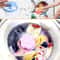Laundry Lint Pet Hair Remover Floating Pet Fur Catcher Reusable Filter For Washing Machine To Catch 0