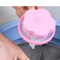 Laundry Lint Pet Hair Remover Floating Pet Fur Catcher Reusable Filter For Washing Machine To Catch 8