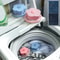 Laundry Lint Pet Hair Remover Floating Pet Fur Catcher Reusable Filter For Washing Machine To Catch 3