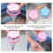Laundry Lint Pet Hair Remover Floating Pet Fur Catcher Reusable Filter For Washing Machine To Catch 10