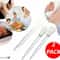 Heat Resistant Meat Poultry Baster BPAFree Turkey Syringe Flavor Injector Professional Grade For T 10