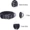 MilitaryStyle Wide Tactical Heavy Duty Dog Collar With Metal Buckle Perfect For Large Dogs Heavy P 13