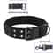 MilitaryStyle Wide Tactical Heavy Duty Dog Collar With Metal Buckle Perfect For Large Dogs Heavy P 14
