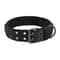 MilitaryStyle Wide Tactical Heavy Duty Dog Collar With Metal Buckle Perfect For Large Dogs Heavy P 0