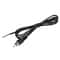 Male Plug To Bare Wire Audio Speaker Cable Cord For Subwoofer HDTV Home Theater System High Fidelit 9