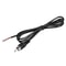Male Plug To Bare Wire Audio Speaker Cable Cord For Subwoofer HDTV Home Theater System High Fidelit 9