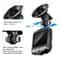 Full HD Dash Cam Car DVR FrontRear Camera Night Vision GSensor 1