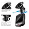 Full HD Dash Cam Car DVR FrontRear Camera Night Vision GSensor 1