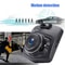 Full HD Dash Cam Car DVR FrontRear Camera Night Vision GSensor 2