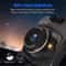 Full HD Dash Cam Car DVR FrontRear Camera Night Vision GSensor 6
