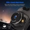 Full HD Dash Cam Car DVR FrontRear Camera Night Vision GSensor 6