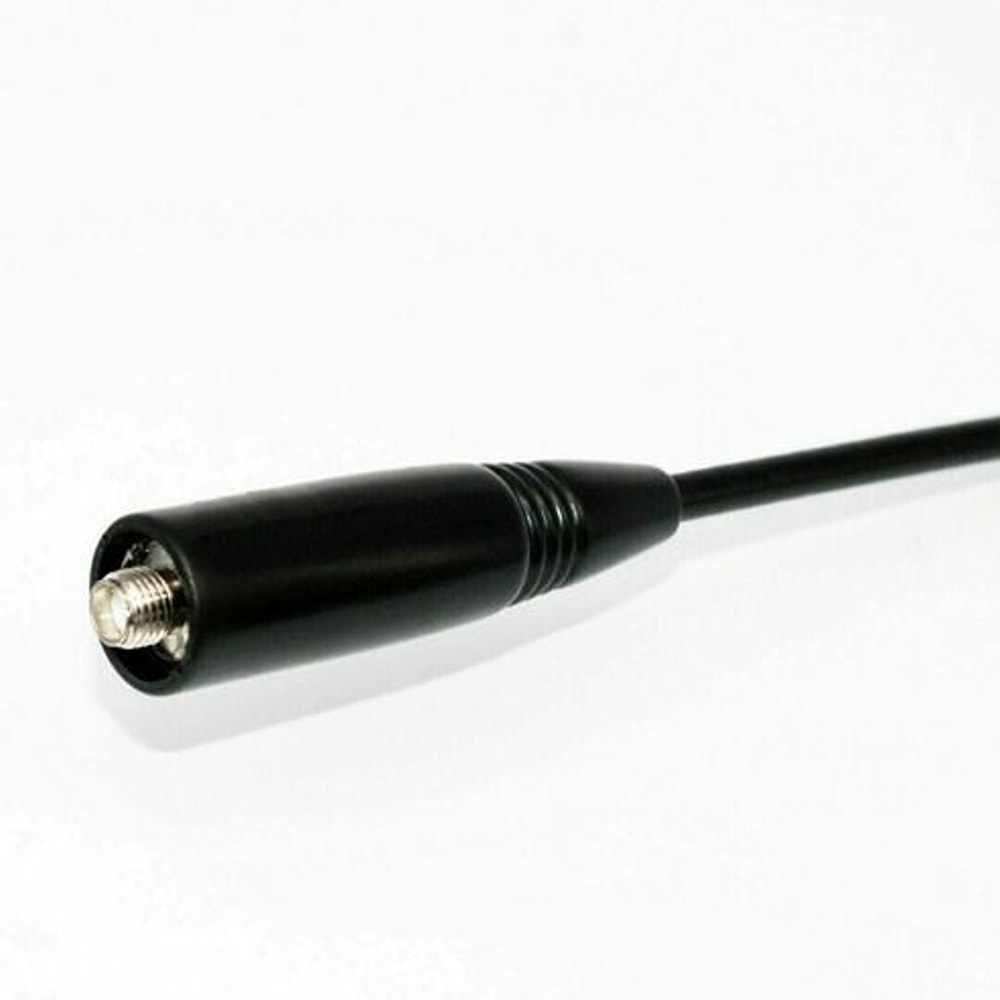 Baofeng Dual Band Antenna SMA Female HighGain Better Signal Reception 4