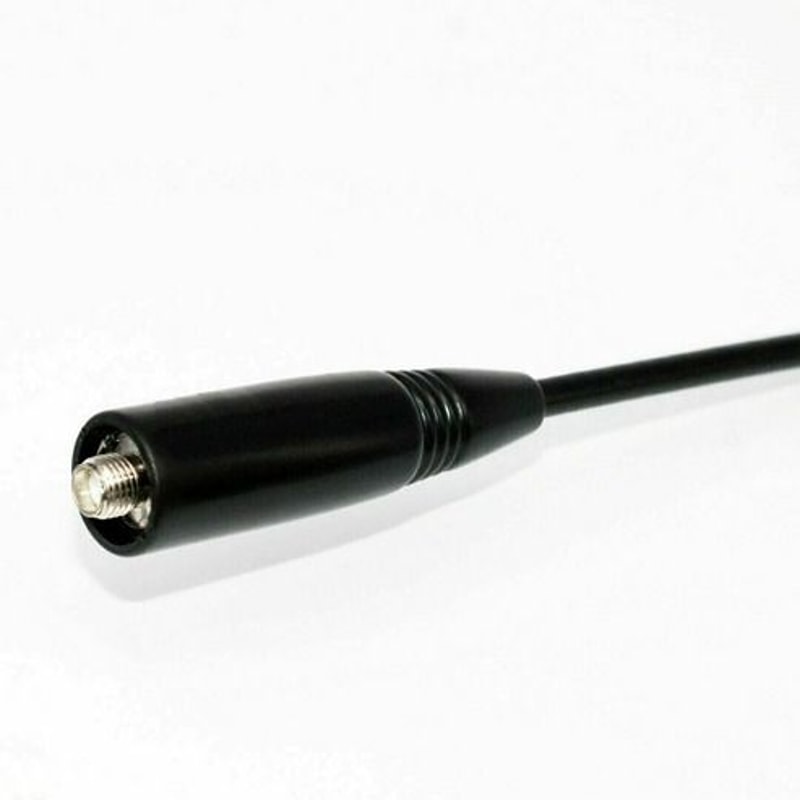 Baofeng Dual Band Antenna SMA Female HighGain Better Signal Reception 4