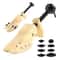 Shoe Expander Wooden Adjustable Stretcher For Men And Women Relieve Bunion Pressure 7
