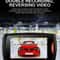 Full HD Dash Cam Car DVR Front Rear Camera Night Vision GSensor For Driving Safety 17