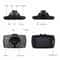 Full HD Dash Cam Car DVR Front Rear Camera Night Vision GSensor For Driving Safety 19