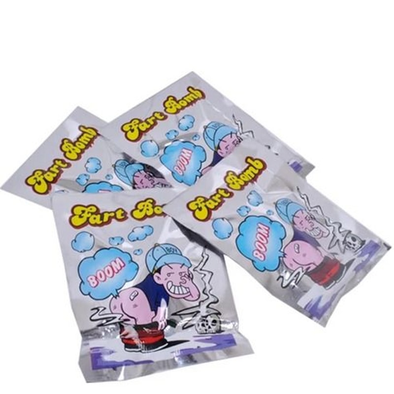 Smelly Fart Stink Bombs Nasty Gag Ass Bags Hilarious Funny Party Prank Joke For Teens And Adults 8
