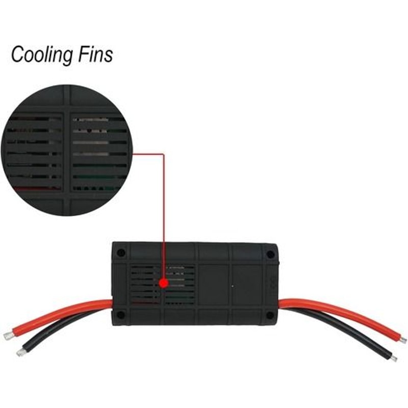 LCD Volt Amp Meter DC Digital Monitor For Solar Power RC Battery Analyzer Voltage And Current Calcu 13
