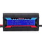LCD Volt Amp Meter DC Digital Monitor For Solar Power RC Battery Analyzer Voltage And Current Calcu 2