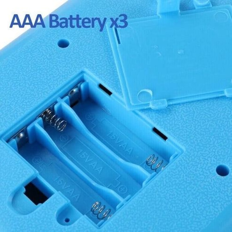 Educational Learning Toys For Kids Toddlers Fun Interactive Learning Alphabet Numbers Colors And An 7