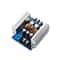 Synchronous Buck Converter DC Step Down Power Module Adjustable CC Voltage Efficient Power Sup 2