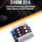Synchronous Buck Converter DC Step Down Power Module Adjustable CC Voltage Efficient Power Sup 5