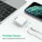 USBC Fast Charger PD Adapter Cable Quick Charging Cable 3