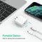 USBC Fast Charger PD Adapter Cable Quick Charging Cable 3