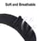 Woven Nylon Sport Loop Watch Band Strap With Quick Release Spring Pins Breathable And Adjustable US 9