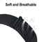 Woven Nylon Sport Loop Watch Band Strap With Quick Release Spring Pins Breathable And Adjustable US 9