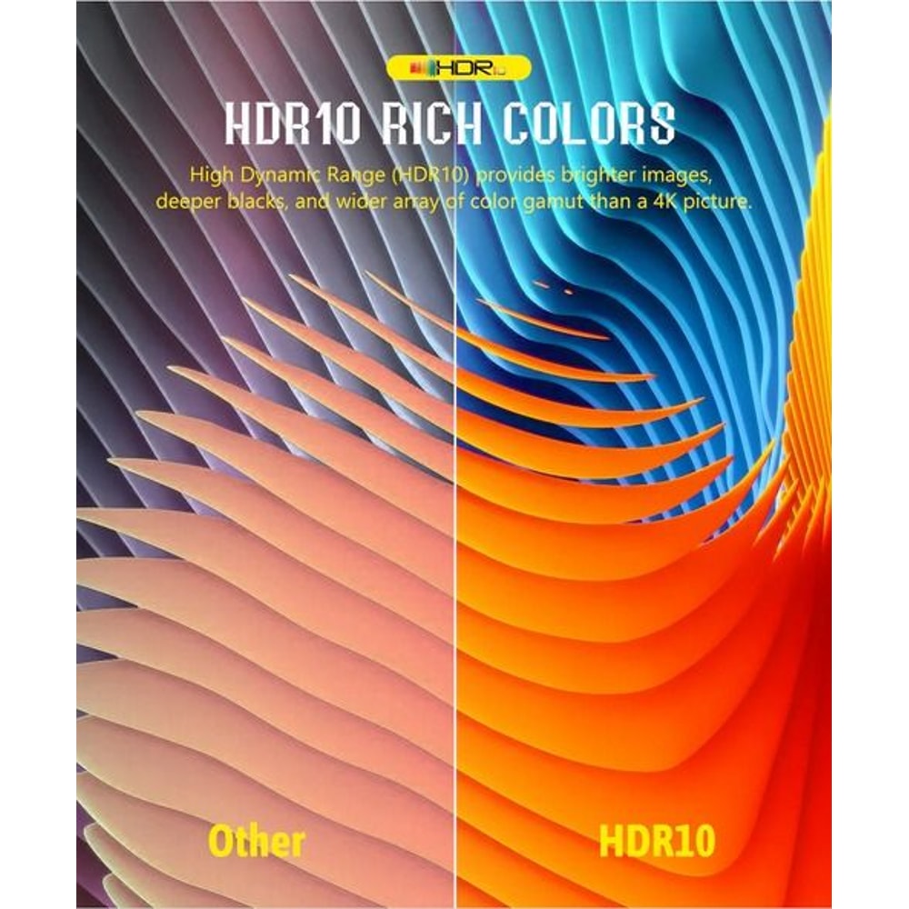 Plus Android Smart TV Box HD Stream Player QuadCore Dual WiFi Bluetooth Video Decoding Perfect For 7