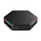 Plus Android Smart TV Box HD Stream Player QuadCore Dual WiFi Bluetooth Video Decoding Perfect For 8