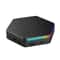 Plus Android Smart TV Box HD Stream Player QuadCore Dual WiFi Bluetooth Video Decoding Perfect For 0