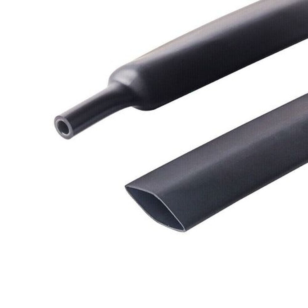 AWG Copper Lugs Black Red Heat Shrink Ring Terminals HighQuality Crimp Or Solder Wire For Battery 6