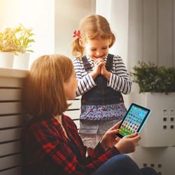 new educational learning toys for kids, toddlers, interactive learning pad, best early learning tool for children