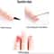 Professional Nail Art Brush Set Dotting Painting Drawing Pens For UV Gel Nails DIY Nail Art Kit 12