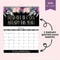 Women Swear Word Calendar For TiredAss Month Weekly Daily Wall Planner Fun And Functional 7
