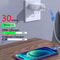 Fast Charging USB C Charger PD To Type C Cable IPad Pro IPad Air IPad Plus USBC Cable For IPhone 12