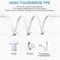 Fast Charging USB C Charger PD To Type C Cable IPad Pro IPad Air IPad Plus USBC Cable For IPhone 7