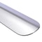 Extra Long Handle Shoehorn Stainless Steel Metal Shoe Horn For Effortless Shoe Removal 3
