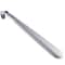 Extra Long Handle Shoehorn Stainless Steel Metal Shoe Horn For Effortless Shoe Removal 7