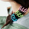 Natural Anti Bug Insect Pest Repellent Bracelet Wrist Band For Kids And Adults 0