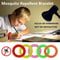 Natural Anti Bug Insect Pest Repellent Bracelet Wrist Band For Kids And Adults 5