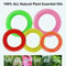 Natural Anti Bug Insect Pest Repellent Bracelet Wrist Band For Kids And Adults 8