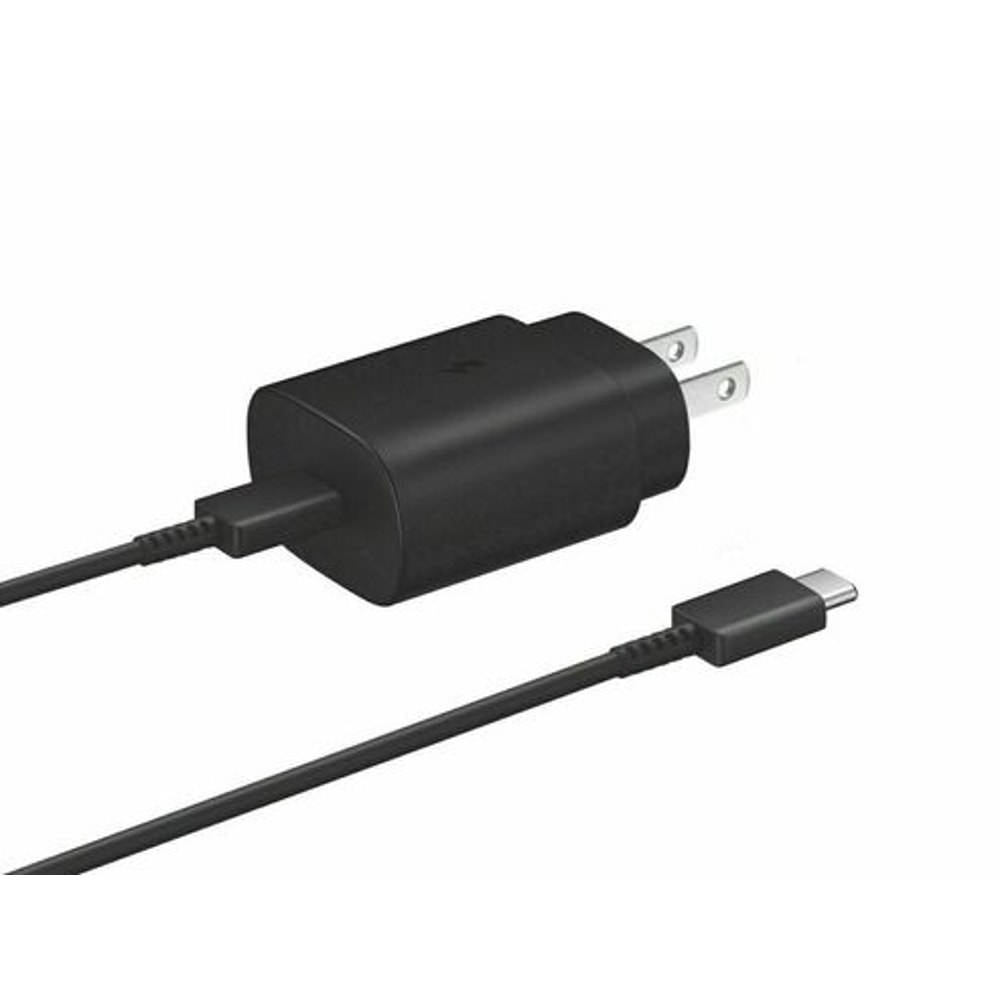 Super Fast USBC Charger Cable For Samsung Galaxy Fast Power Data Transfer Universal Compatibility 0