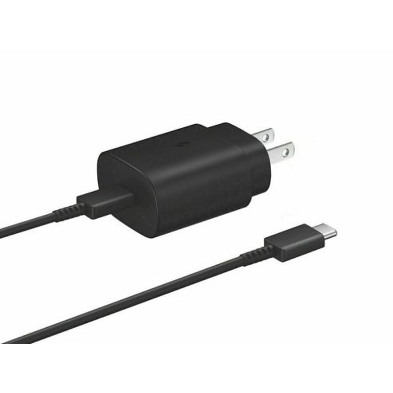 Super Fast USBC Charger Cable For Samsung Galaxy Fast Power Data Transfer Universal Compatibility 0