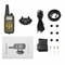 Rechargeable Remote Dog Training Collar Waterproof LCD Pet Trainer Range Adjustable Shock Vibratio 5