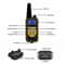 Waterproof Remote Dog Shock Training Set 2 Collars LCD Rechargeable Pet Trainer 1