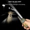Waterproof Remote Dog Shock Training Set 2 Collars LCD Rechargeable Pet Trainer 4